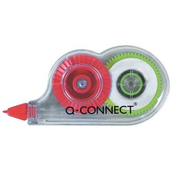 Korektor w taśmie 4,2mmx5m Q-CONNECT