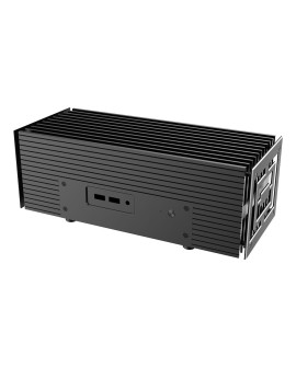 Obudowa Akasa Turing AC Pro UCFF (Intel NUC), OEM - czarna