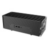 Obudowa Akasa Turing AC Pro UCFF (Intel NUC), OEM - czarna