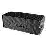 Obudowa Akasa Turing AC Pro UCFF (Intel NUC), OEM - czarna