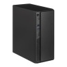 Chieftec BS-10B-300 zabezpieczenia & uchwyty komputerów Mini Tower Czarny 300 W