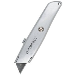 Nóż do tapet 18mm Q-CONNECT