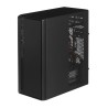 Chieftec BS-10B-300 zabezpieczenia & uchwyty komputerów Mini Tower Czarny 300 W