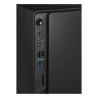 Chieftec BS-10B-300 zabezpieczenia & uchwyty komputerów Mini Tower Czarny 300 W