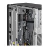 Chieftec BS-10B-300 zabezpieczenia & uchwyty komputerów Mini Tower Czarny 300 W