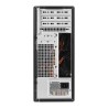 Chieftec BS-10B-300 zabezpieczenia & uchwyty komputerów Mini Tower Czarny 300 W