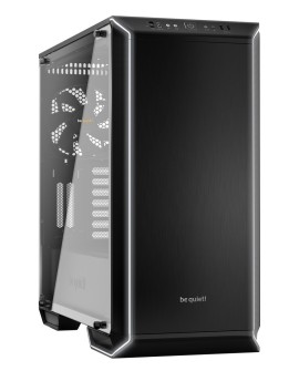 Obudowa BE QUIET! DARK BASE 700 BGW23 (ATX, Extended ATX, Micro ATX, Mini ITX kolor czarny)