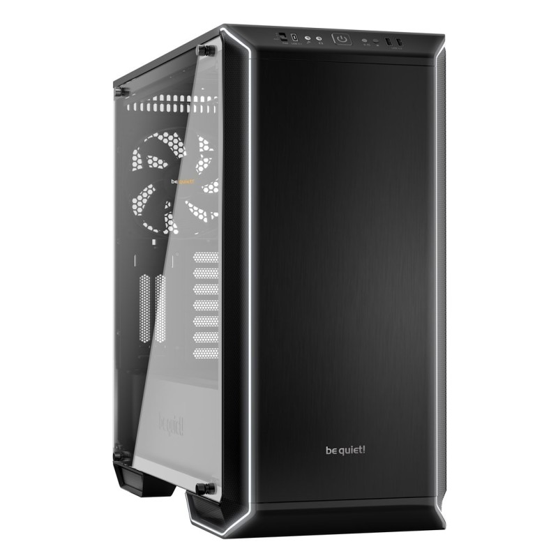 Obudowa BE QUIET! DARK BASE 700 BGW23 (ATX, Extended ATX, Micro ATX, Mini ITX kolor czarny)