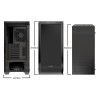 Obudowa BE QUIET! DARK BASE 700 BGW23 (ATX, Extended ATX, Micro ATX, Mini ITX kolor czarny)