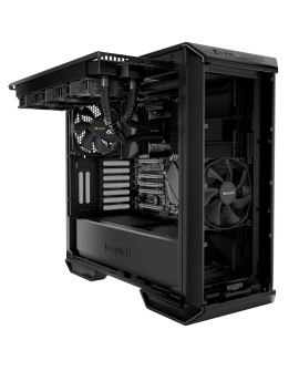 Obudowa BE QUIET! DARK BASE 700 BGW23 (ATX, Extended ATX, Micro ATX, Mini ITX kolor czarny)
