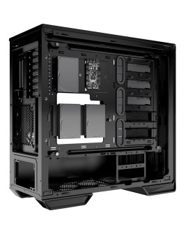 Obudowa BE QUIET! DARK BASE 700 BGW23 (ATX, Extended ATX, Micro ATX, Mini ITX kolor czarny)