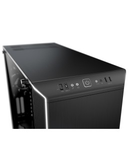 Obudowa BE QUIET! DARK BASE 700 BGW23 (ATX, Extended ATX, Micro ATX, Mini ITX kolor czarny)