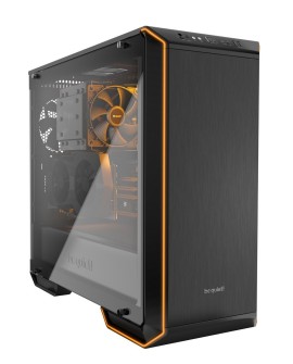 Obudowa BE QUIET! DARK BASE 700 BGW23 (ATX, Extended ATX, Micro ATX, Mini ITX kolor czarny)