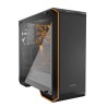 Obudowa BE QUIET! DARK BASE 700 BGW23 (ATX, Extended ATX, Micro ATX, Mini ITX kolor czarny)