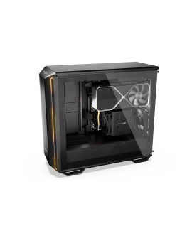 OBUDOWA BE QUIET! Dark Base 701 Black