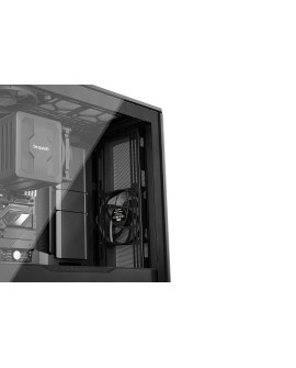 OBUDOWA BE QUIET! Dark Base 701 Black
