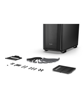 OBUDOWA BE QUIET! Dark Base 701 Black