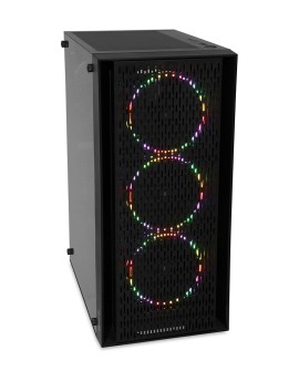 IBOX OBUDOWA ATX CETUS 903
