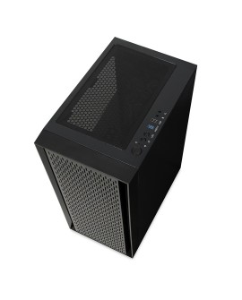 IBOX OBUDOWA ATX CETUS 903