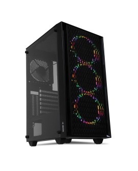 IBOX OBUDOWA ATX CETUS 903