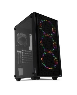 IBOX OBUDOWA ATX CETUS 903
