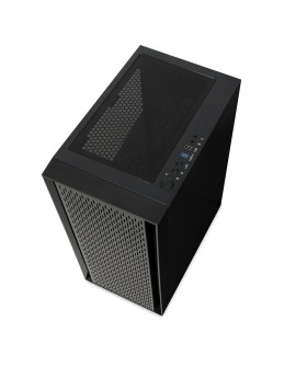 IBOX OBUDOWA ATX CETUS 903