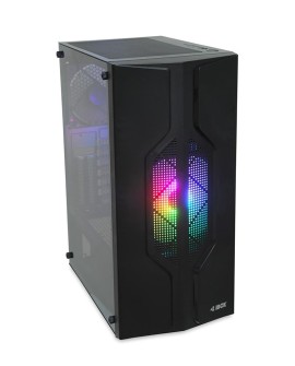 IBOX OBUDOWA ATX CETUS 908
