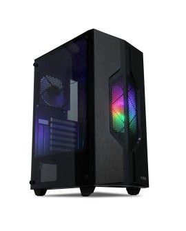 IBOX OBUDOWA ATX CETUS 908