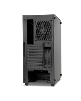 IBOX OBUDOWA ATX CETUS 908