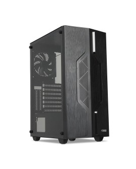 IBOX OBUDOWA ATX CETUS 908