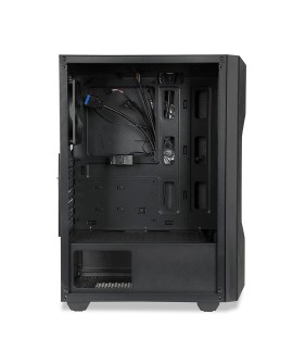 IBOX OBUDOWA ATX CETUS 908