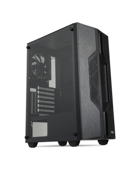 IBOX OBUDOWA ATX CETUS 908