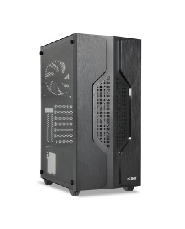 IBOX OBUDOWA ATX CETUS 908