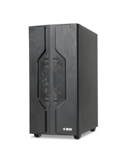 IBOX OBUDOWA ATX CETUS 908