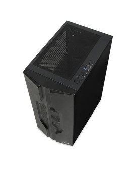 IBOX OBUDOWA ATX CETUS 908