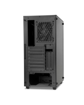 IBOX OBUDOWA ATX CETUS 908