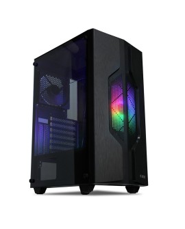IBOX OBUDOWA ATX CETUS 908