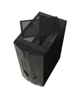 IBOX OBUDOWA ATX CETUS 908