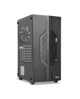 IBOX OBUDOWA ATX CETUS 908