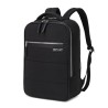 Plecak na  notebook 15,6", Nacar, czarny z poliester, Bestlife