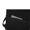 Plecak na  notebook 15,6", Nacar, czarny z poliester, Bestlife