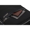 Plecak na  notebook 15,6", Nacar, czarny z poliester, Bestlife
