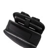 Plecak na  notebook 15,6", Nacar, czarny z poliester, Bestlife