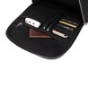 Plecak na  notebook 15,6", Nacar, czarny z poliester, Bestlife