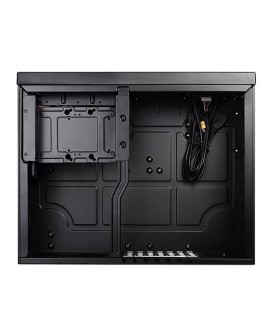 SilverStone Grandia GD09 Obudowa komputerowa, czarny