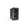 Obudowa BE QUIET! PURE BASE 500 BGW34 (ATX, Mini ATX, Mini ITX kolor czarny)