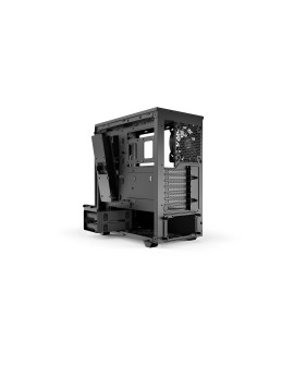 Obudowa BE QUIET! PURE BASE 500 BGW34 (ATX, Mini ATX, Mini ITX kolor czarny)