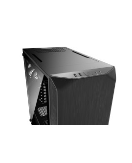 Obudowa BE QUIET! PURE BASE 500 BGW34 (ATX, Mini ATX, Mini ITX kolor czarny)