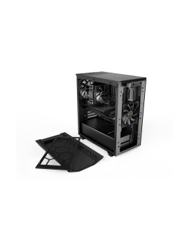 Obudowa BE QUIET! PURE BASE 500 BGW34 (ATX, Mini ATX, Mini ITX kolor czarny)