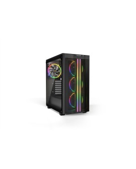 OBUDOWA BE QUIET! PURE BASE 500 FX BLACK